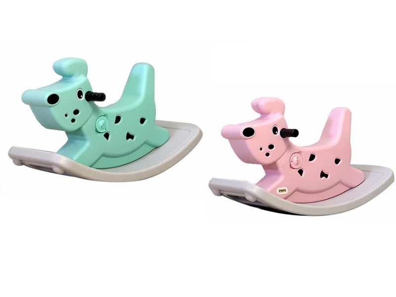 ROCKING HORSE W/LIGHT & MUSIC - HP1153589