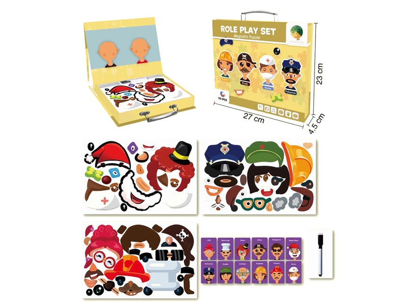 PUZZLE - HP1153796