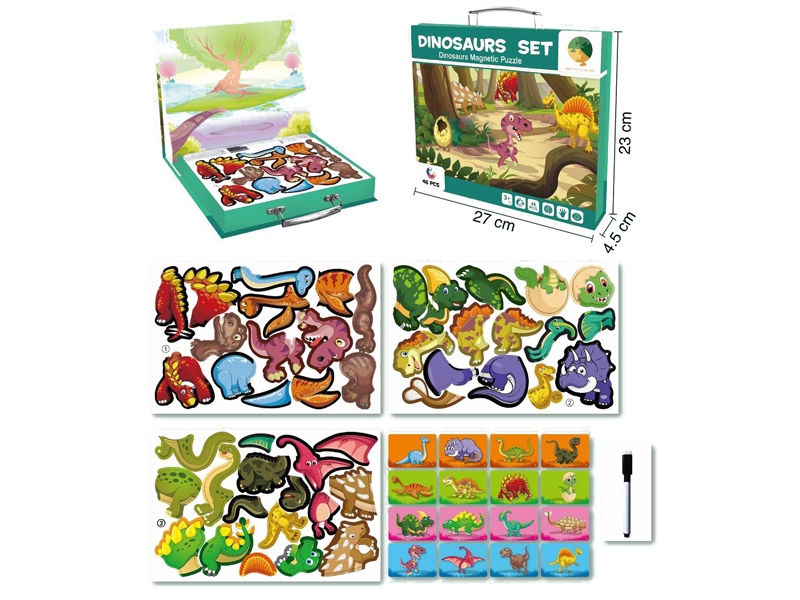 PUZZLE - HP1153797