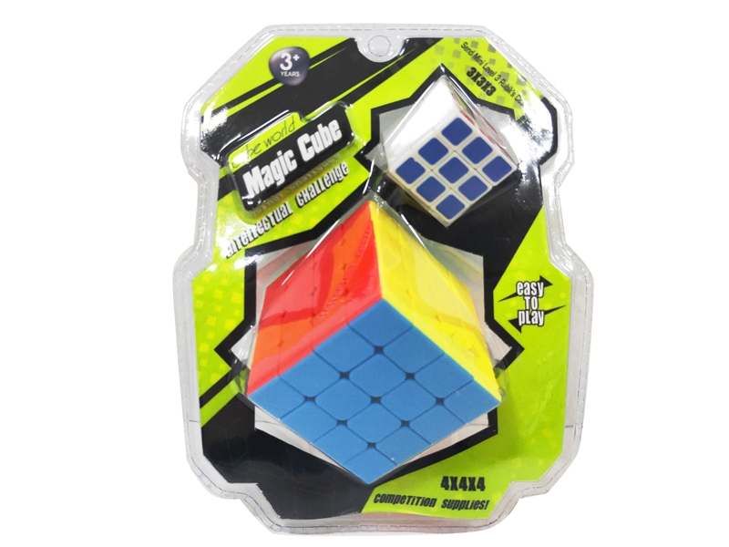 MAGIC CUBE - HP1153815