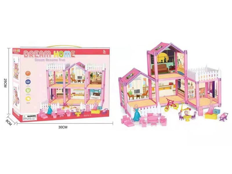 DIY VILLA - HP1153850