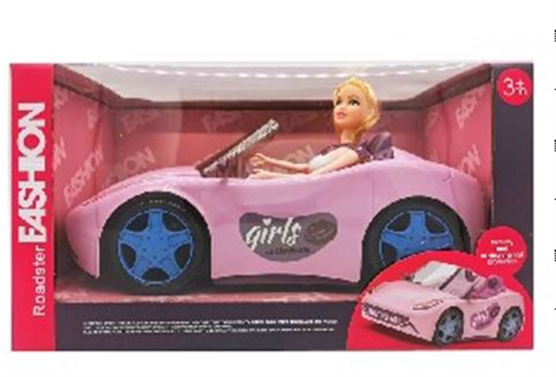  DOLL CAR - HP1153865