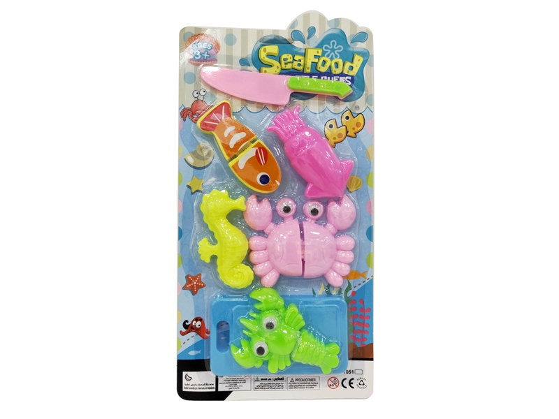 CUTTING PLAY SET - HP1153909