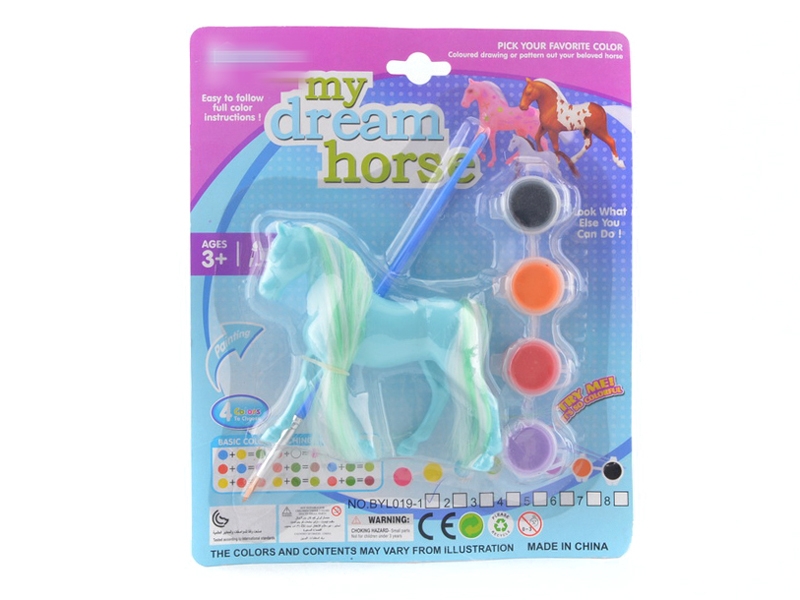 HORSE - HP1153923