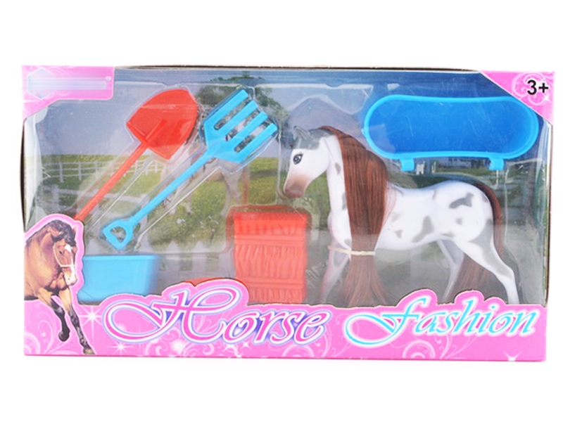 HORSE - HP1153924