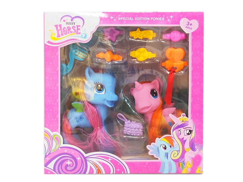 HORSE - HP1153927