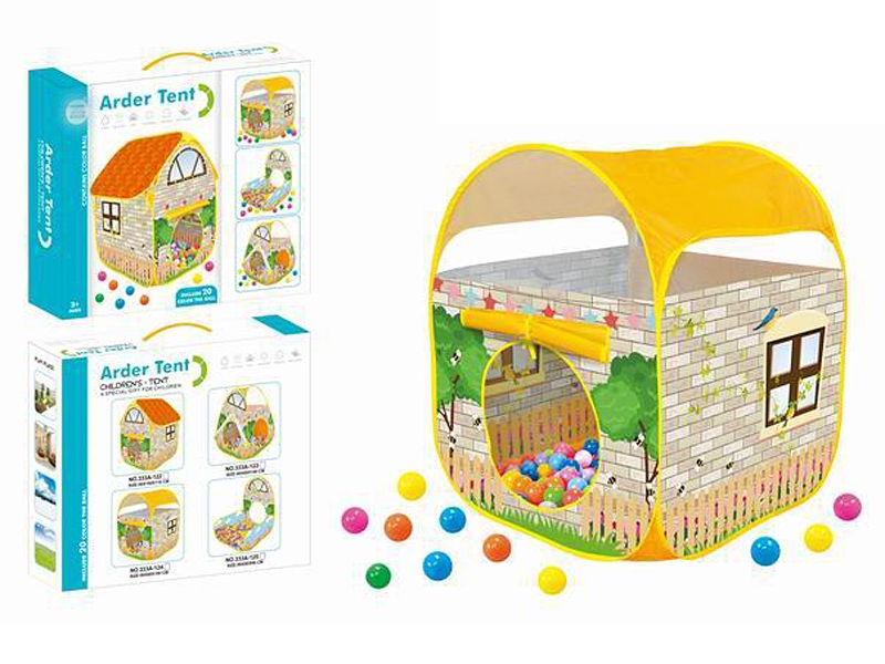 TENT - HP1153951
