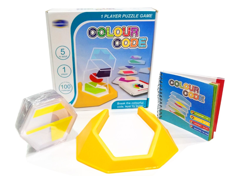 INTELLIGENCE TOYS - HP1153958