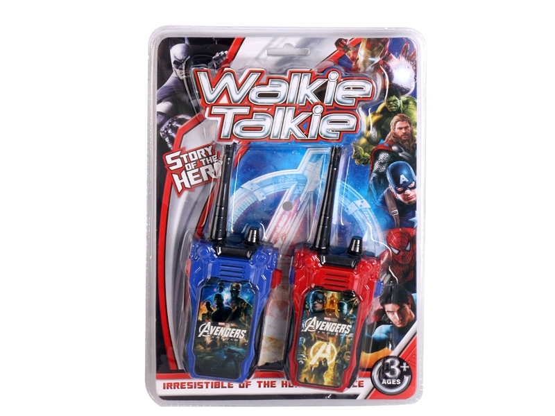 WALKIE TALKIE - HP1153967