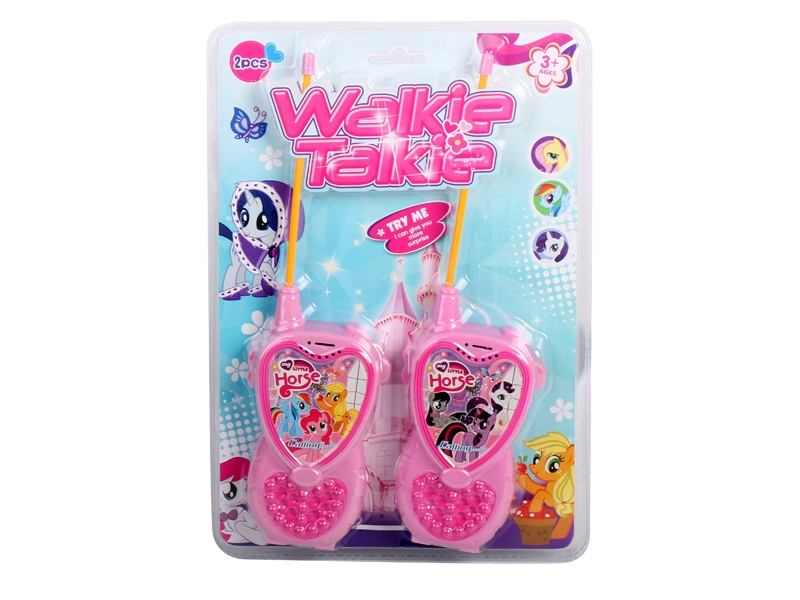 WALKIE TALKIE - HP1153968