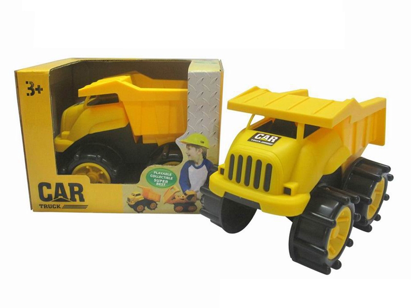 FREE WAY CONSTRUCTION CAR 3 ASST - HP1153981