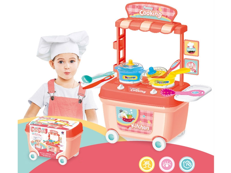 KITCHEN SET - HP1154047