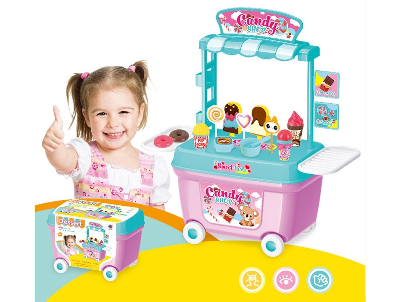 CANDIES SET - HP1154049