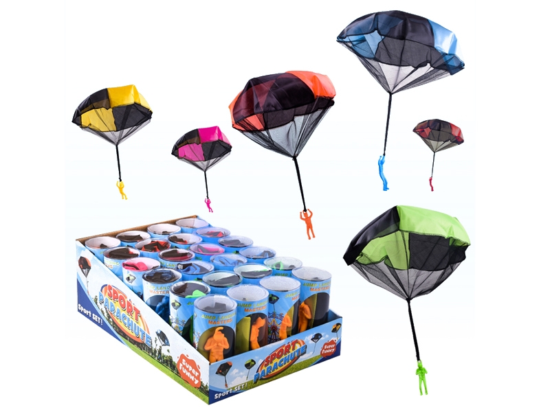 PARACHUTE 6ASST - HP1154053