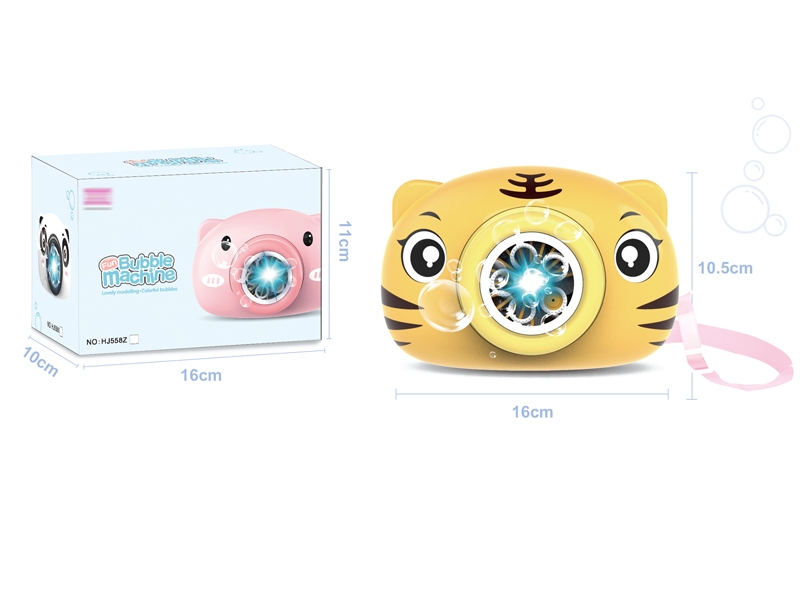 BUBBLE CAMERA - HP1154055