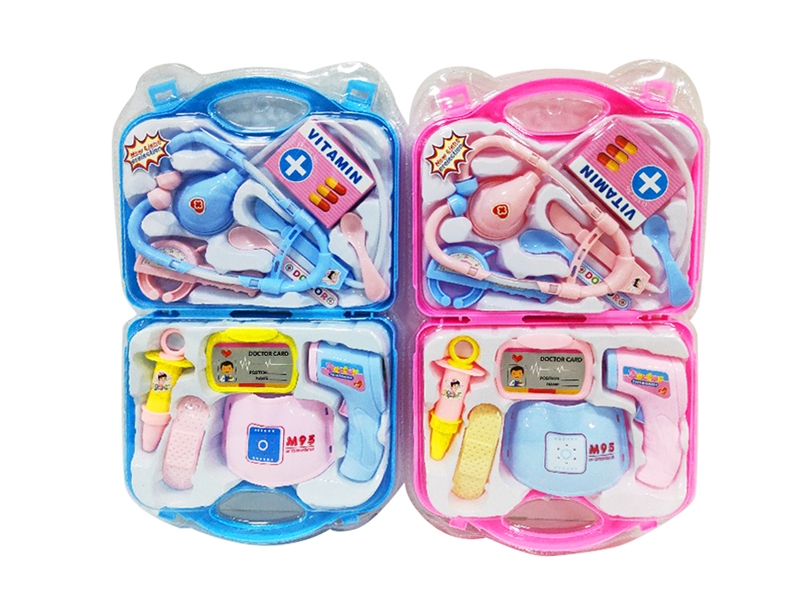 DOCTOR SET W/LIGHT - HP1154080