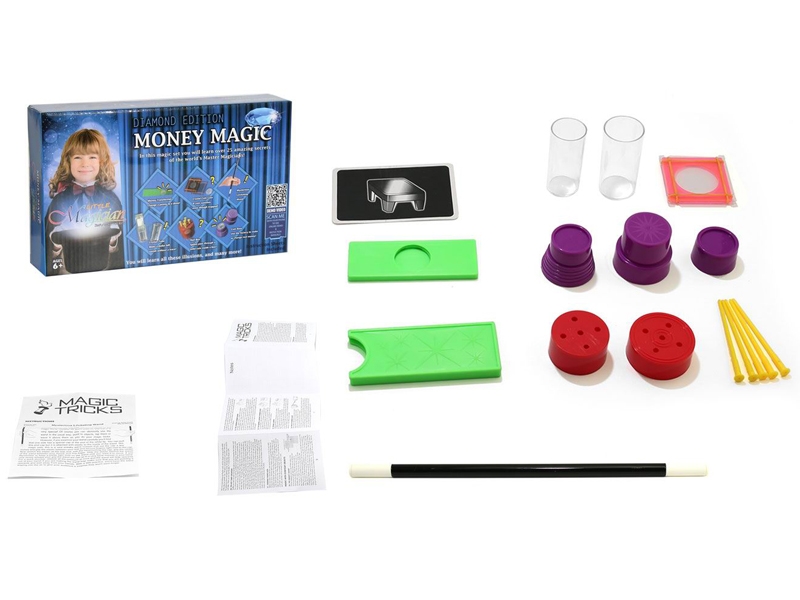 MAGIC PLAY SET - HP1154095