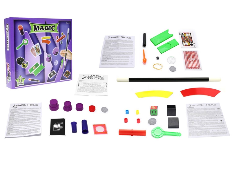 MAGIC PLAY SET - HP1154096