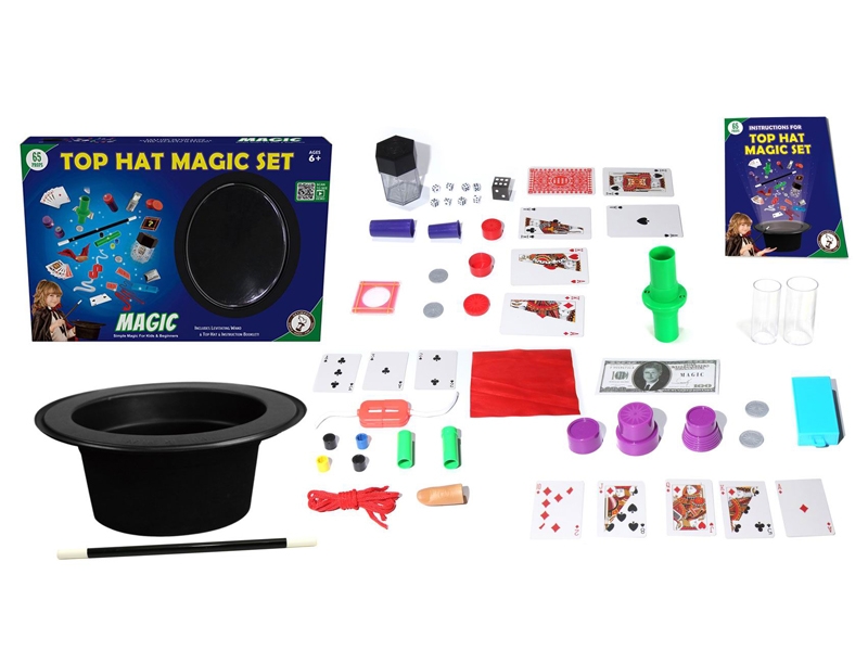 MAGIC PLAY SET - HP1154097