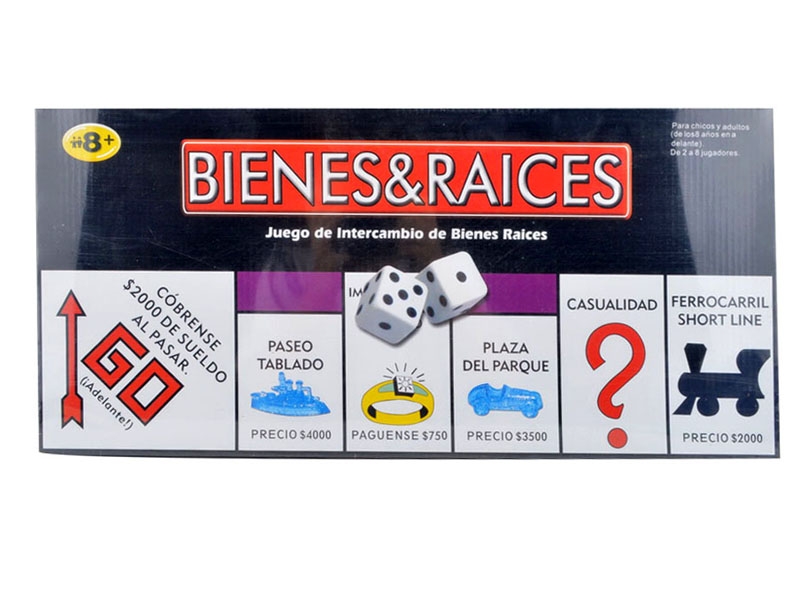 MONOPOLY - HP1154120