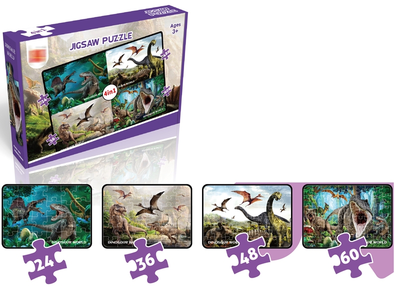 PUZZLE - HP1154185