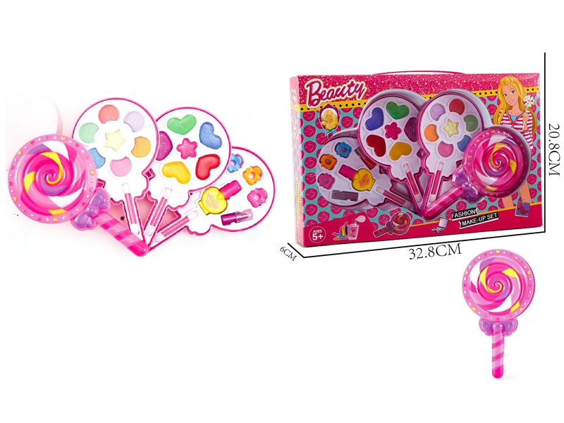 MAKE UP SET - HP1154200