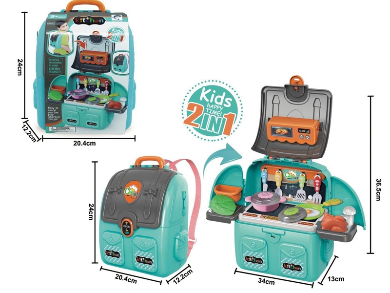 KITCHEN SET - HP1154204