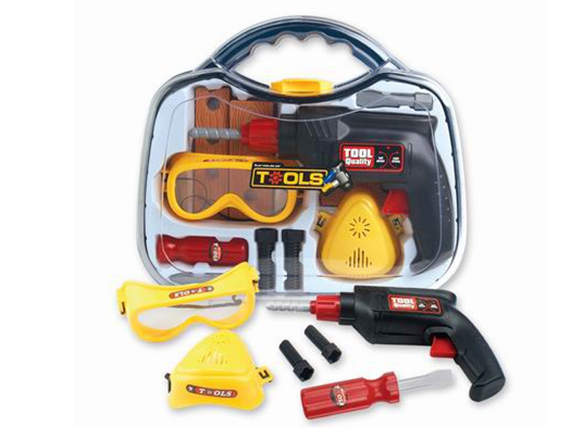 TOOL SET - HP1154271