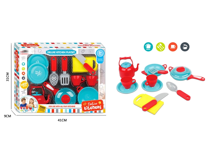 KITCHEN SET - HP1154304