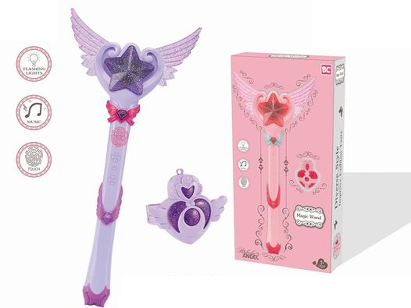 MAGIC STICKS,W/WATCH - HP1154308
