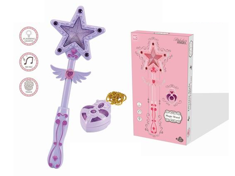 MAGIC STICKS,W/WATCH - HP1154309