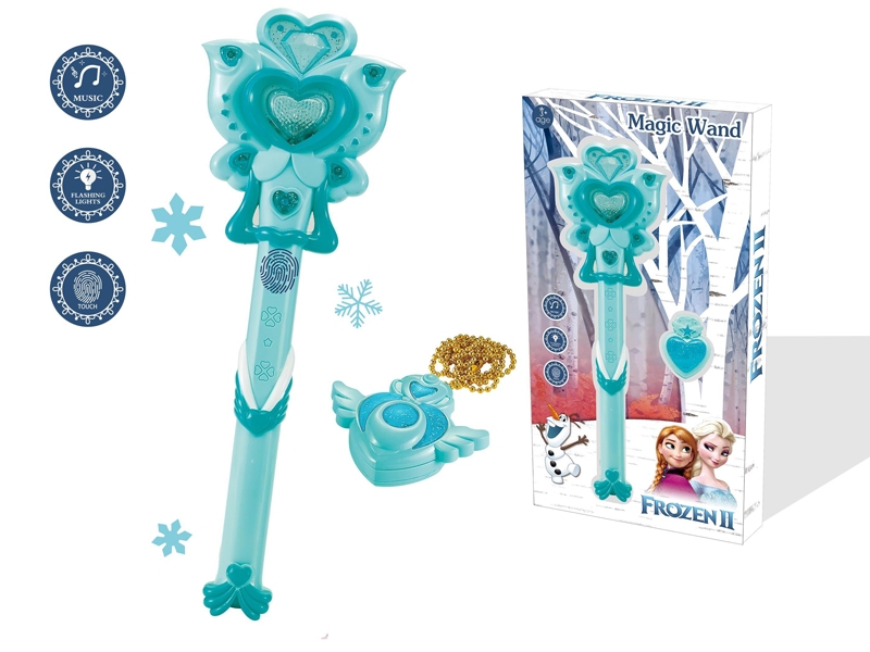 MAGIC STICKS,W/WATCH - HP1154311