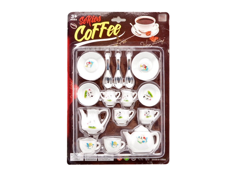 COFFEE SET - HP1154341