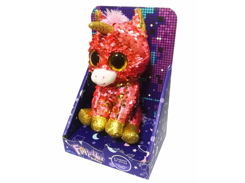 PLUSH TOY - HP1154346