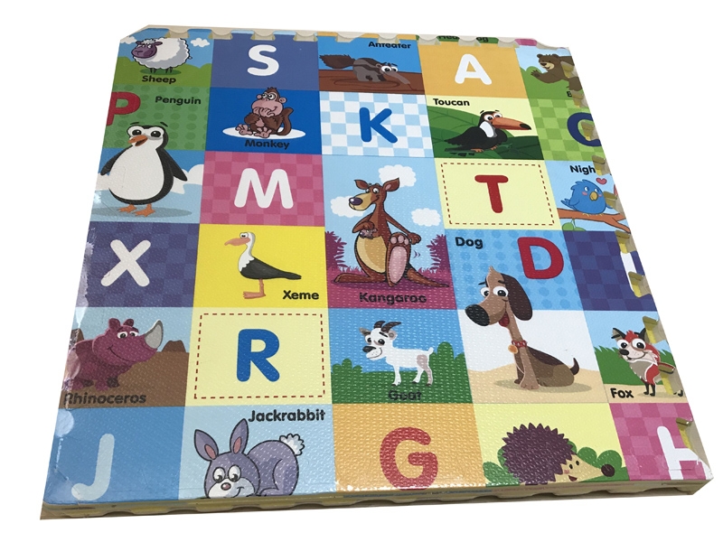 PUZZLE SET - HP1154425