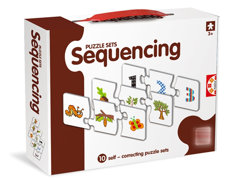 MATCHING PUZZLE - HP1154547