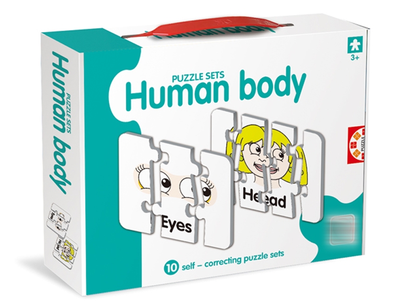 MATCHING PUZZLE - HP1154549