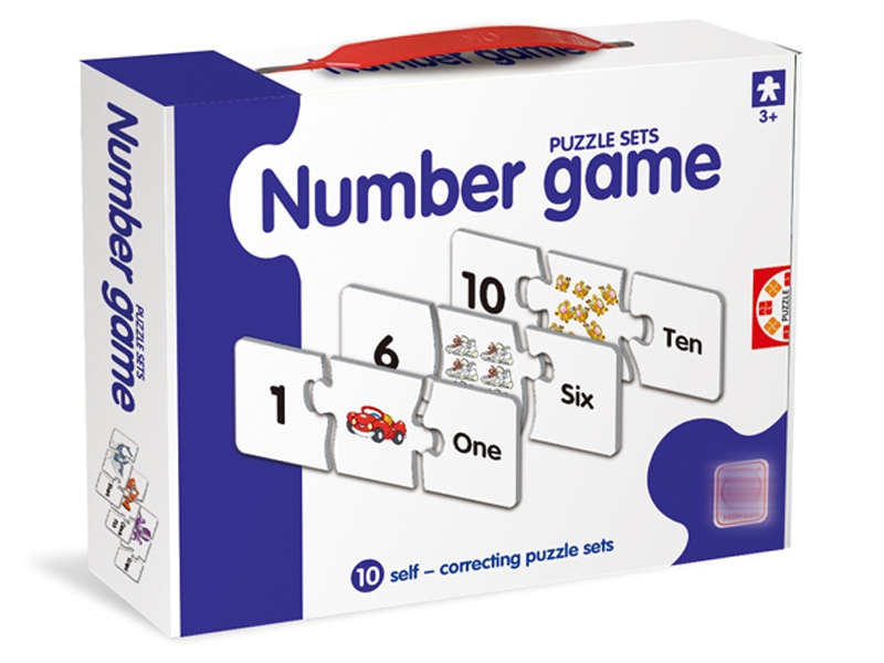 MATCHING PUZZLE - HP1154550