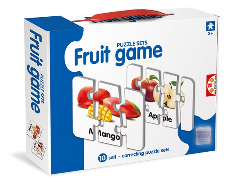 MATCHING PUZZLE - HP1154551