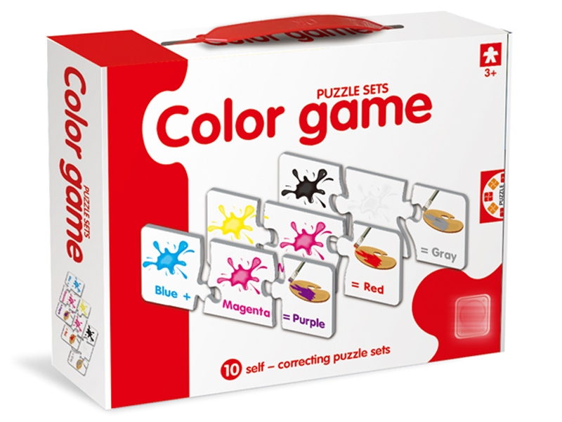 MATCHING PUZZLE - HP1154552