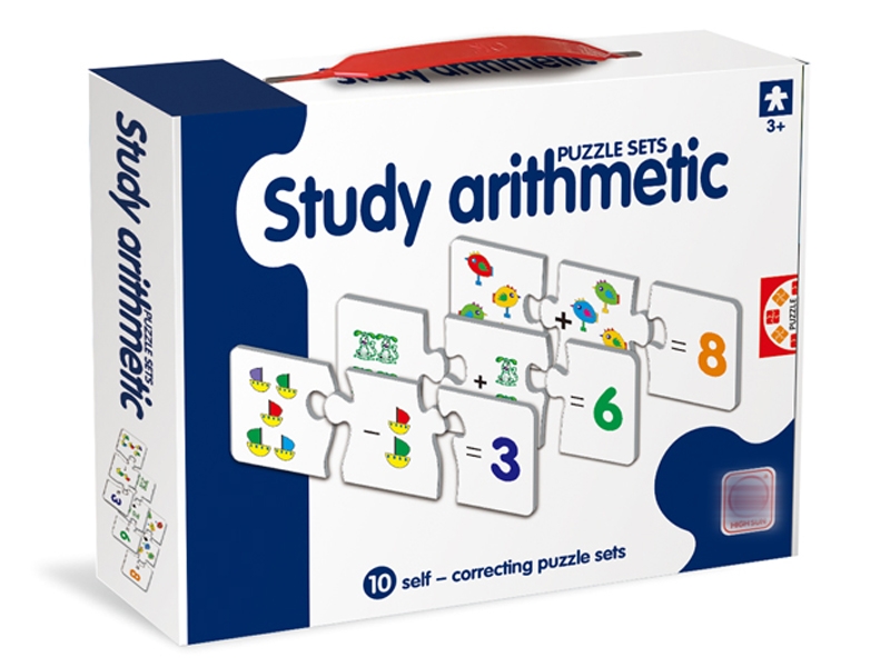 MATCHING PUZZLE - HP1154555