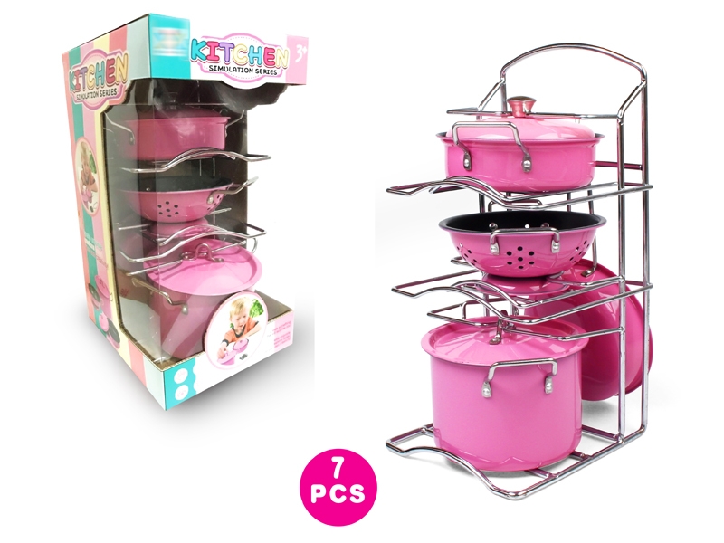 STAINLESS STEEL KITCHEN SET - HP1154671