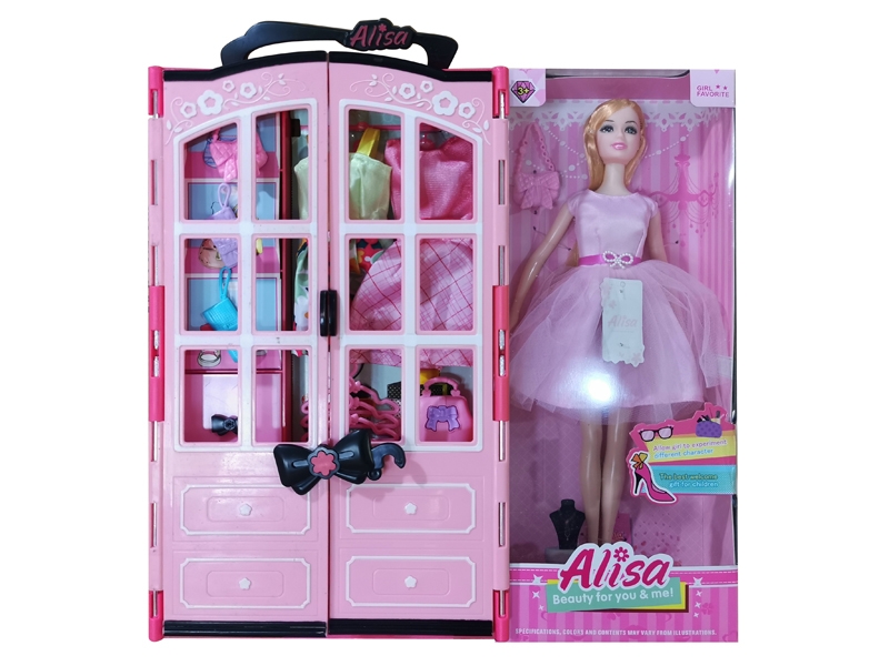 FASHION WARDROBE W/11.5