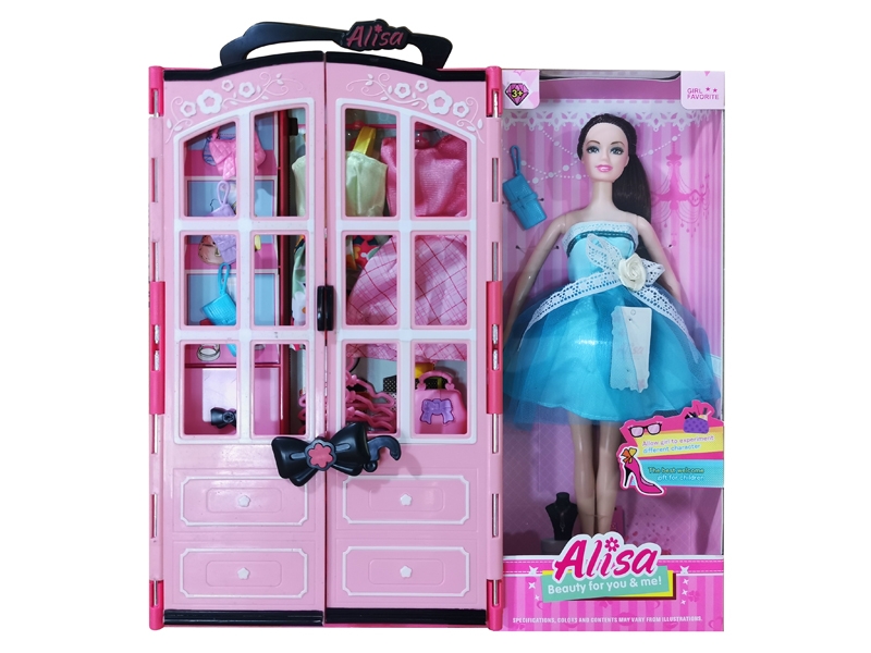FASHION WARDROBE W/11.5