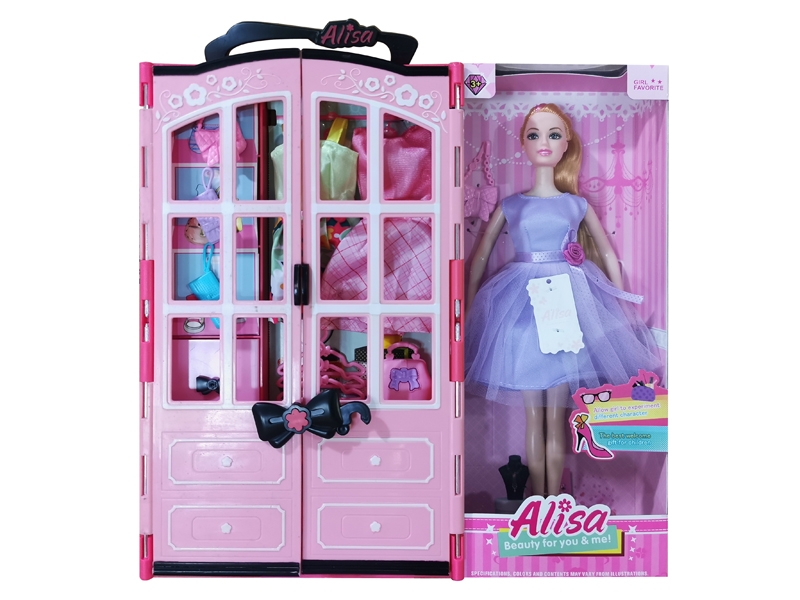 FASHION WARDROBE W/11.5