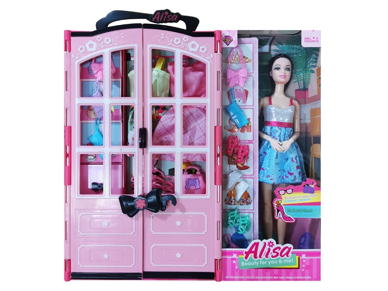 FASHION WARDROBE W/11.5