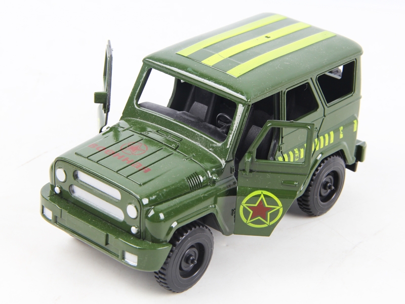 FRICTION CAR, CAN OPEN THE DOOR - HP1154962