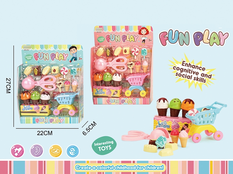 PLAY HOUSE - HP1154991