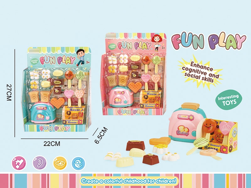 PLAY HOUSE - HP1154994