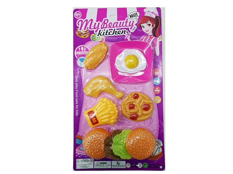 HAMBURG CUTTING SET - HP1155018